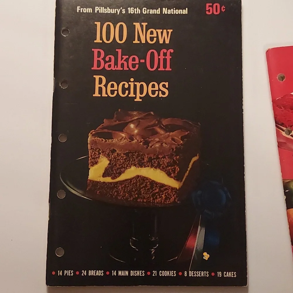 Vintage Cookie Cutters Deck of Cards theme plus cookbooks